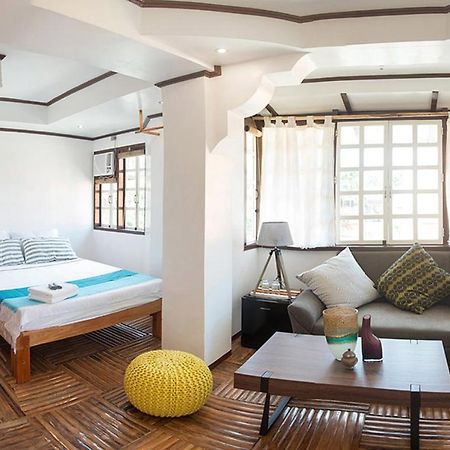 Marina 4Rooms San Vicente (Palawan) Exterior foto