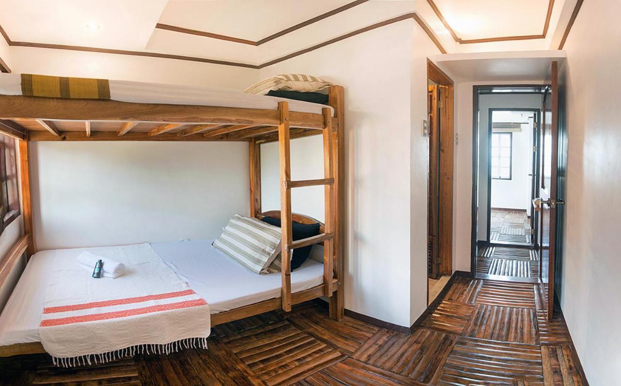Marina 4Rooms San Vicente (Palawan) Exterior foto