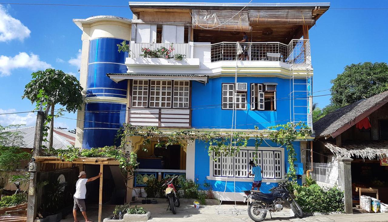 Marina 4Rooms San Vicente (Palawan) Exterior foto