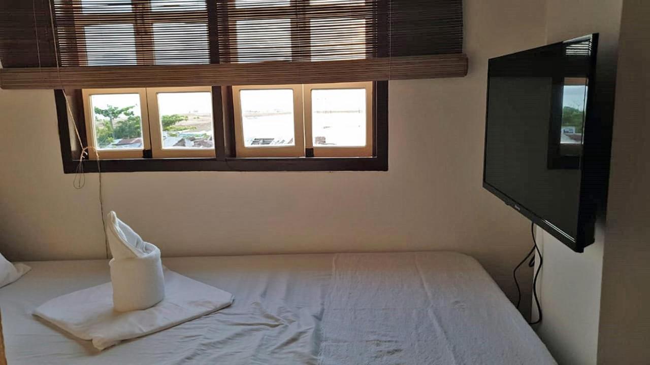 Marina 4Rooms San Vicente (Palawan) Exterior foto