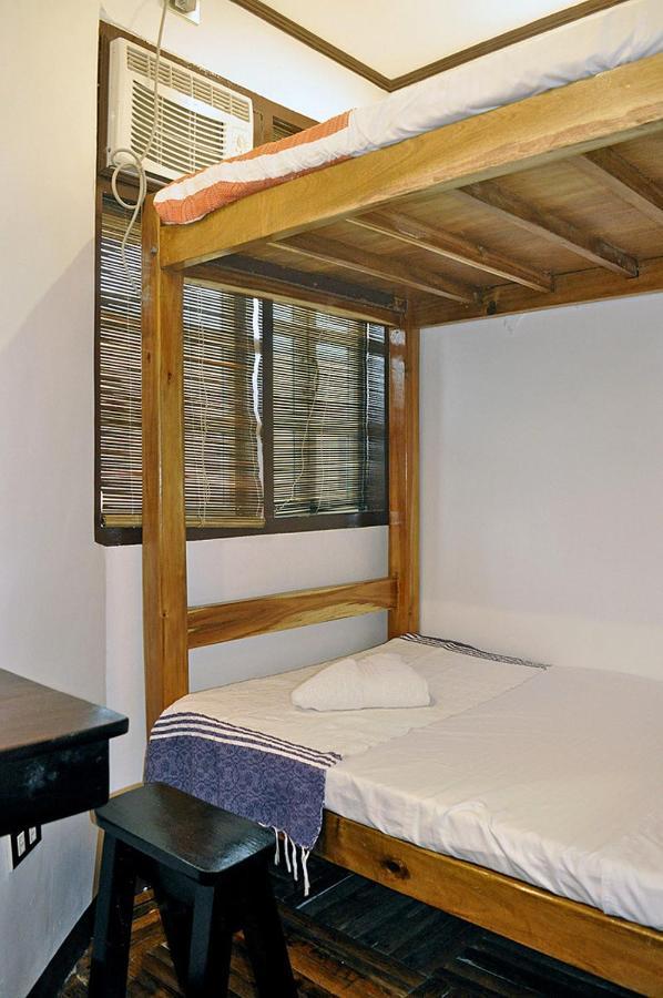 Marina 4Rooms San Vicente (Palawan) Exterior foto