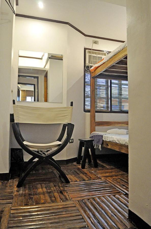 Marina 4Rooms San Vicente (Palawan) Exterior foto