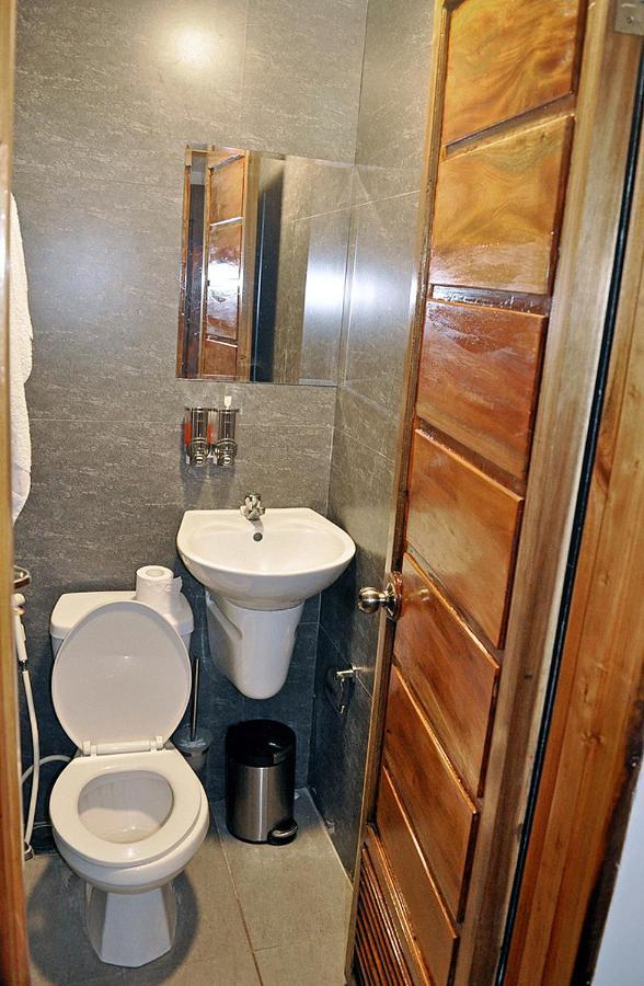 Marina 4Rooms San Vicente (Palawan) Exterior foto