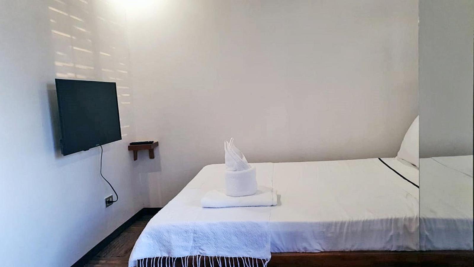 Marina 4Rooms San Vicente (Palawan) Exterior foto