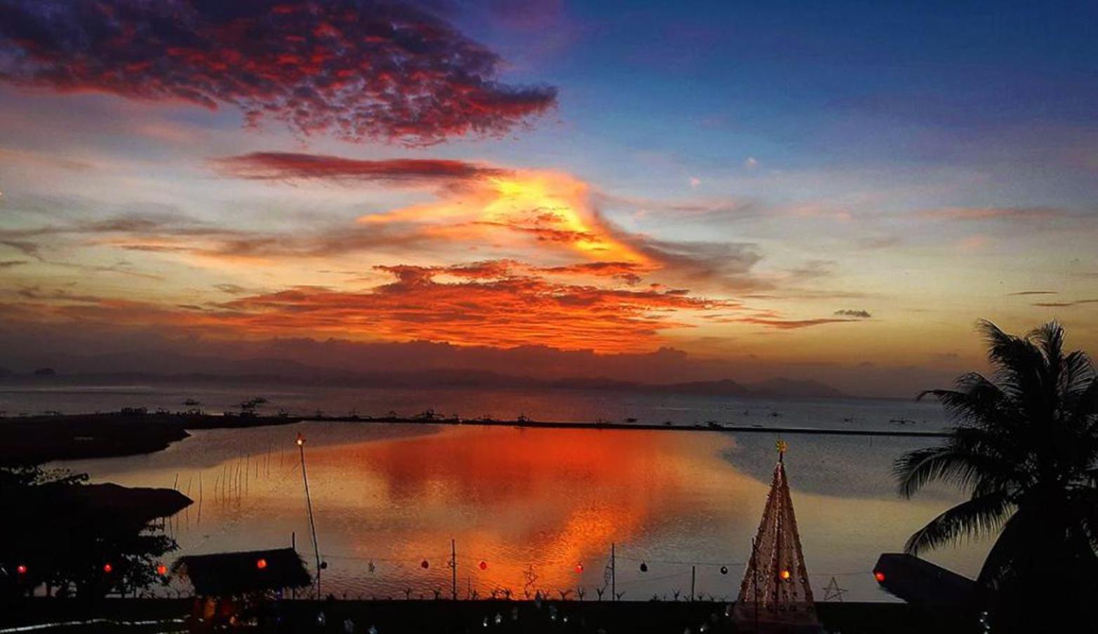 Marina 4Rooms San Vicente (Palawan) Exterior foto