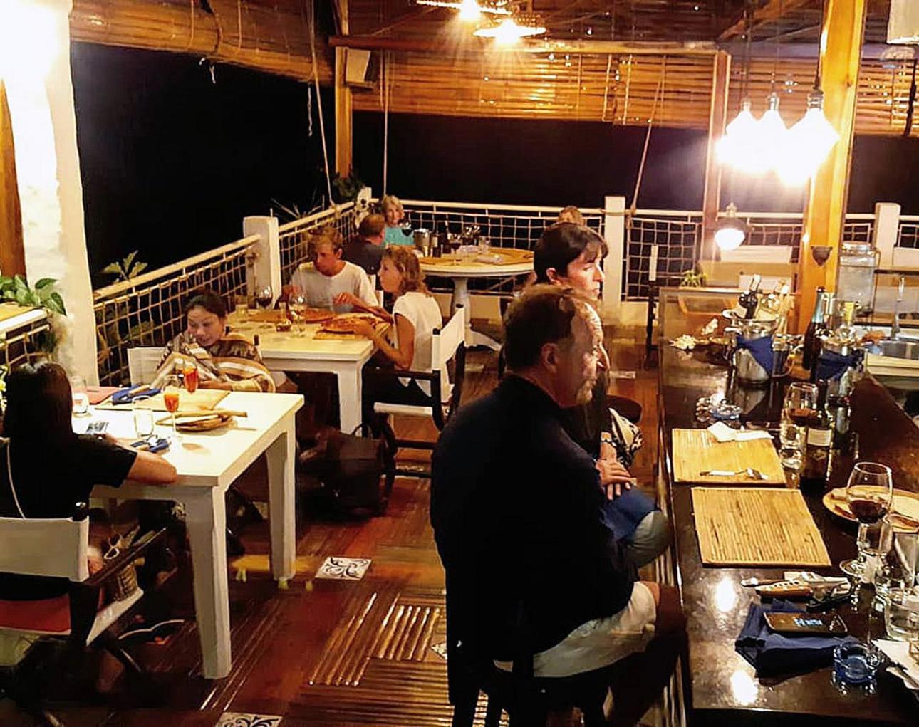 Marina 4Rooms San Vicente (Palawan) Exterior foto