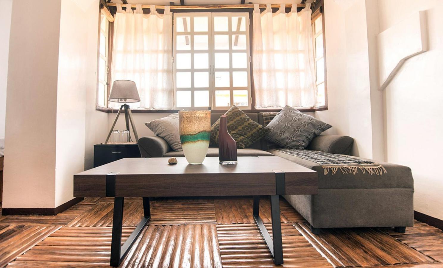 Marina 4Rooms San Vicente (Palawan) Exterior foto