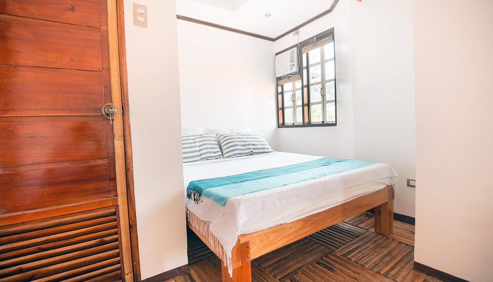 Marina 4Rooms San Vicente (Palawan) Exterior foto