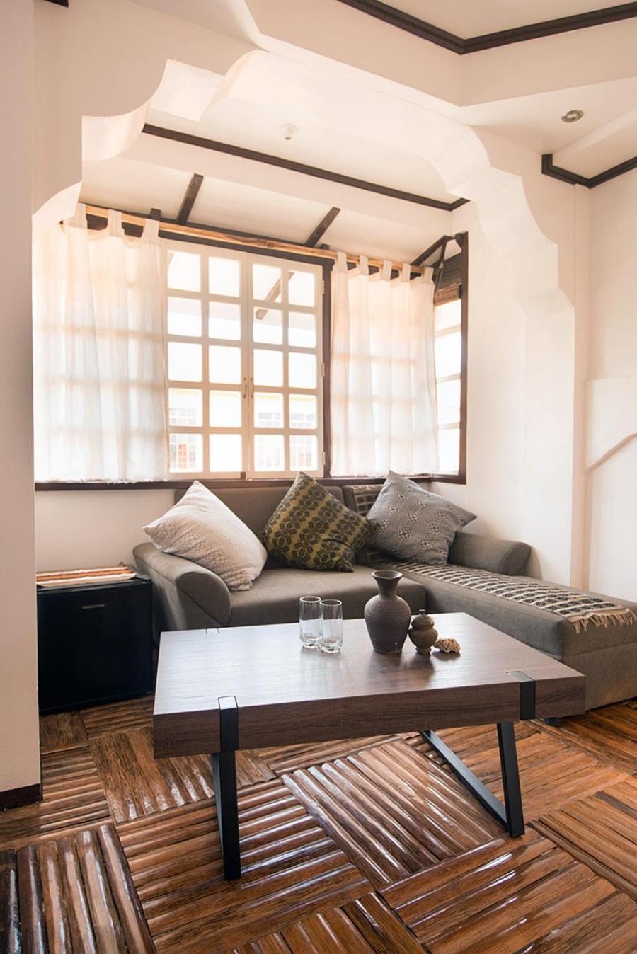 Marina 4Rooms San Vicente (Palawan) Exterior foto