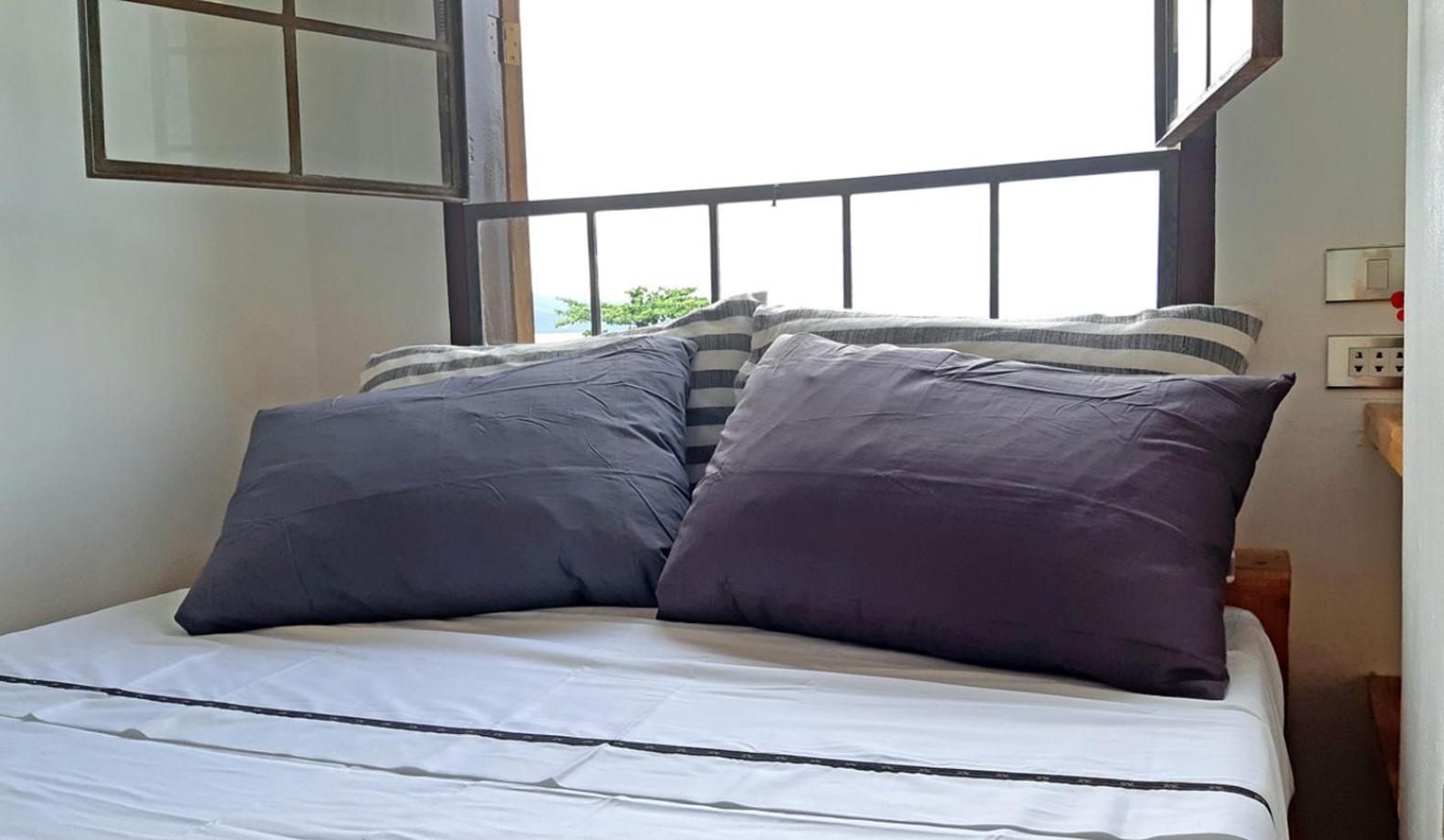 Marina 4Rooms San Vicente (Palawan) Exterior foto