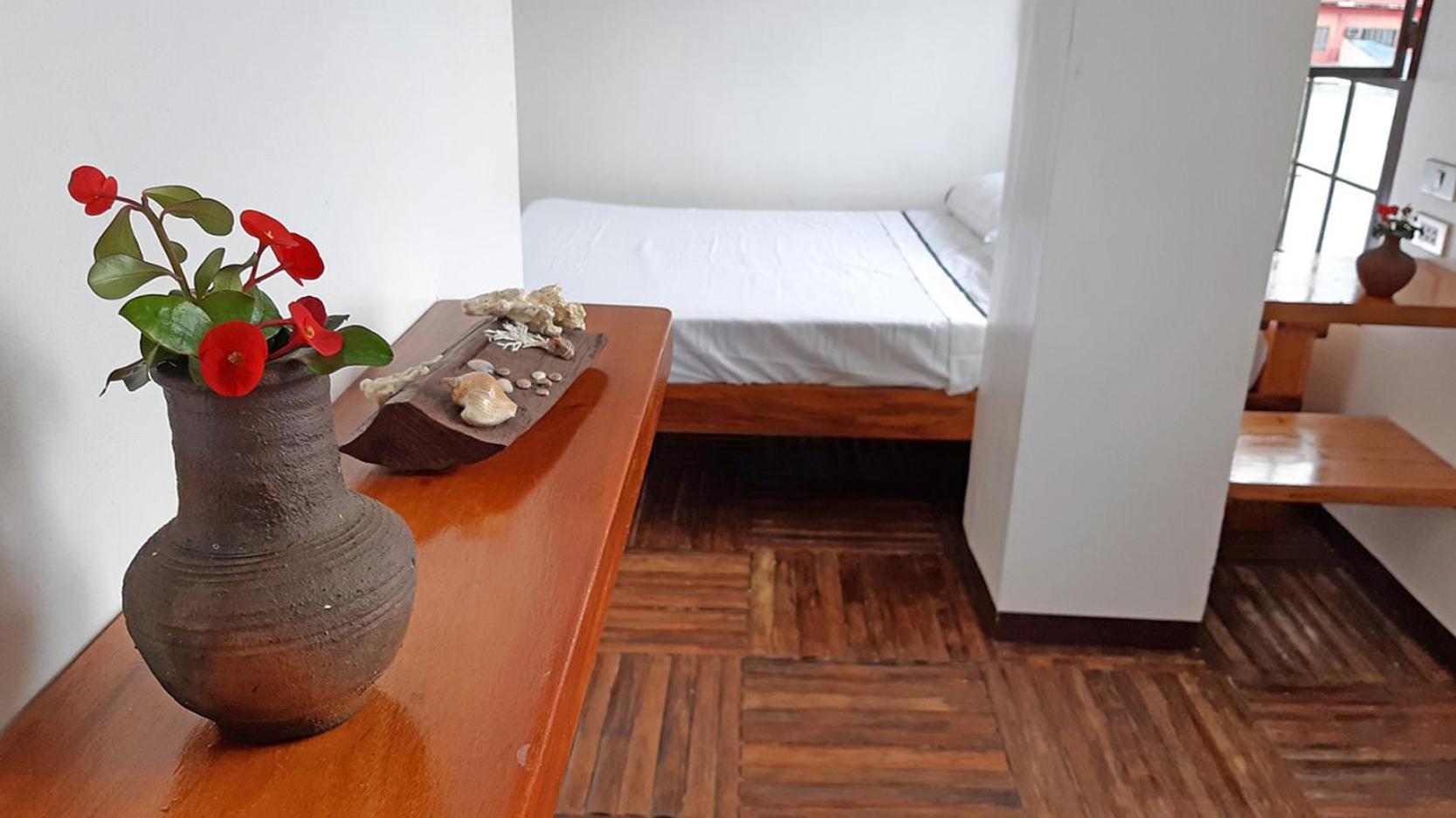 Marina 4Rooms San Vicente (Palawan) Exterior foto