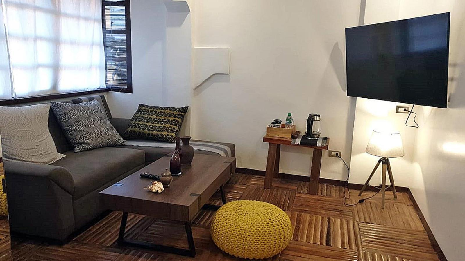 Marina 4Rooms San Vicente (Palawan) Exterior foto
