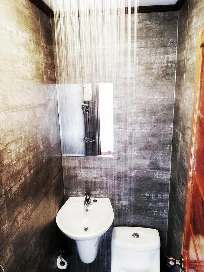 Marina 4Rooms San Vicente (Palawan) Exterior foto
