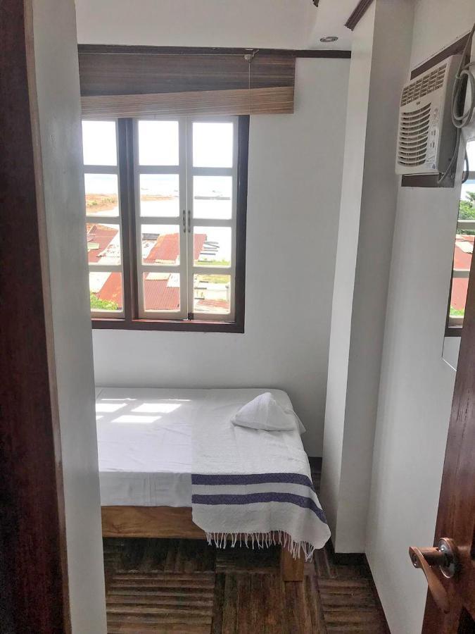 Marina 4Rooms San Vicente (Palawan) Exterior foto