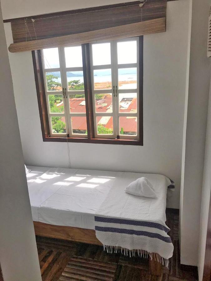 Marina 4Rooms San Vicente (Palawan) Exterior foto