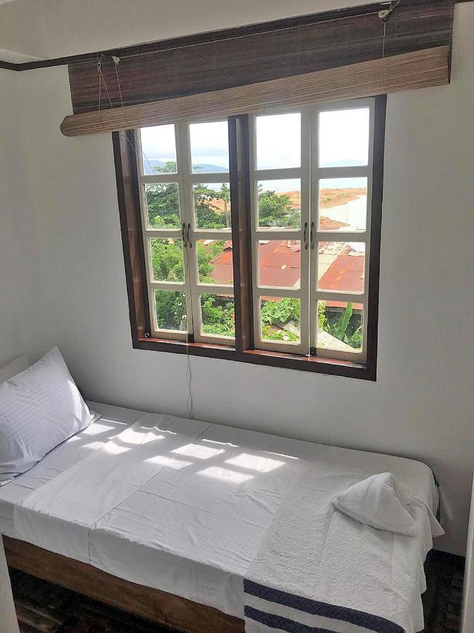Marina 4Rooms San Vicente (Palawan) Exterior foto